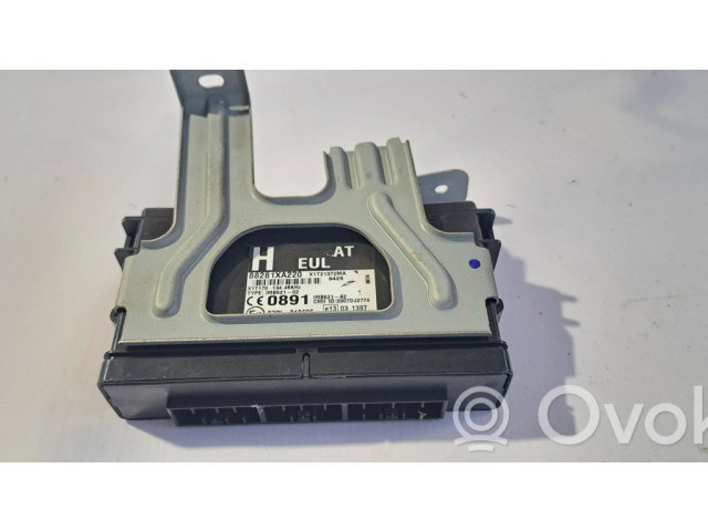 Блок управления 88281XA220, X1T21372MA   Subaru Tribeca