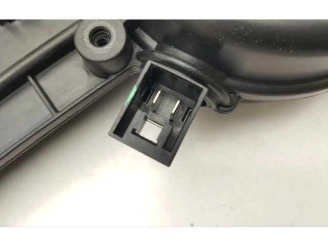 Блок управления климат-контролем 670296462, R493 Maserati MC20