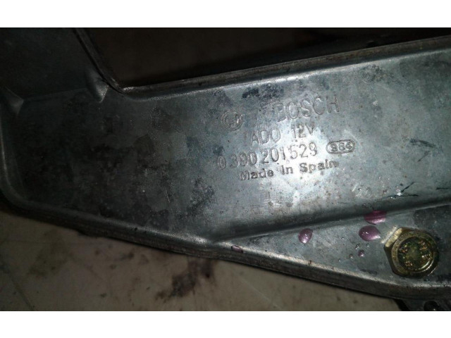 Моторчик дворников 0390201529, A202-6    Volvo V40