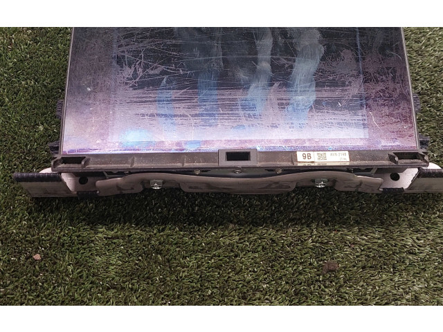 Дисплей 10R030448, 8611078020 Lexus NX