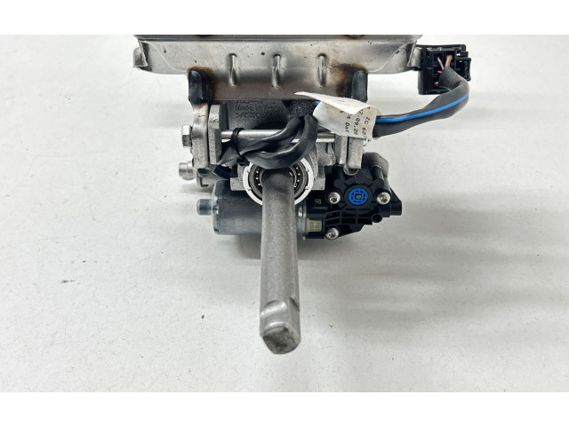 рейка Колонка рулевая 95B419506AN, 754894 Porsche Macan (95B) 2014 - 2018 года