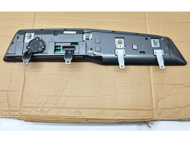 Панель приборов 9544739135, 9090930297A3 KIA Sportage