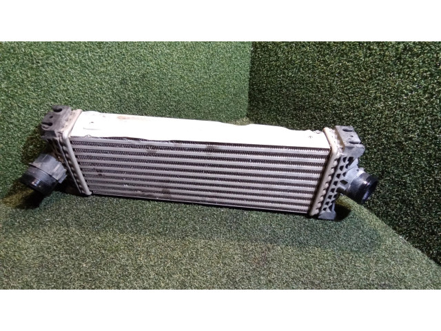 Интеркулер GK216K775AE Ford Tourneo Custom 2.0