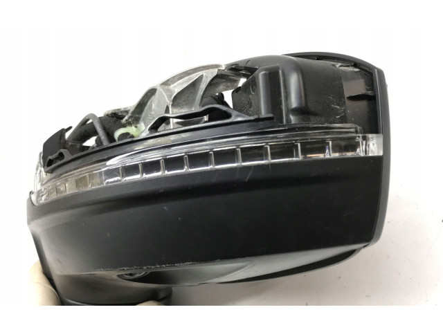 Zpětné zrcátko  Volkswagen Tiguan 2013  5NB857501BG  