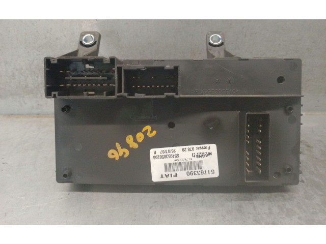 Модуль управления BSM 51763390   Fiat Linea    