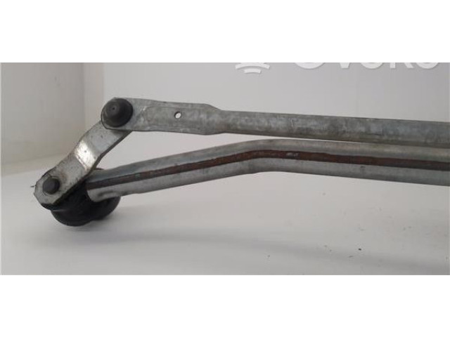 Моторчик дворников 8200619512 Dacia Sandero