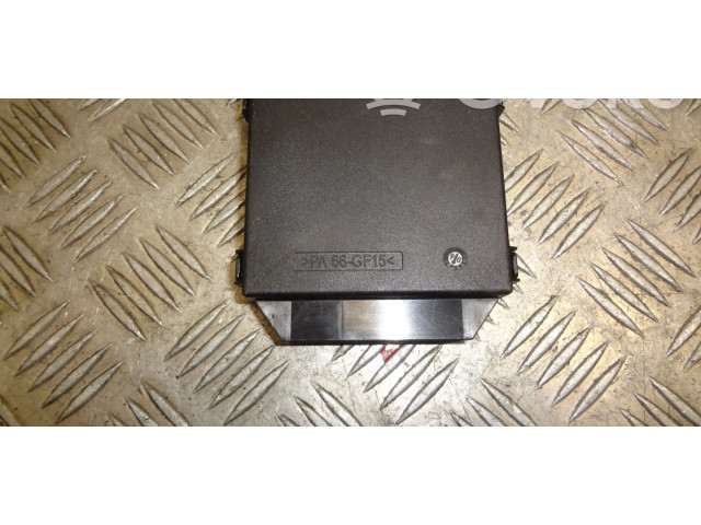 Zpětné zrcátko Volkswagen Jetta V 2007 0263004065, 1K0919283A