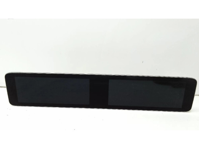 Дисплей    A2479007104   Mercedes-Benz A W177