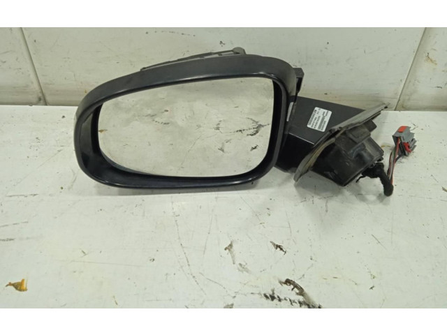 Зеркало электрическое Jaguar XK - XKR 2006 - 2016 года