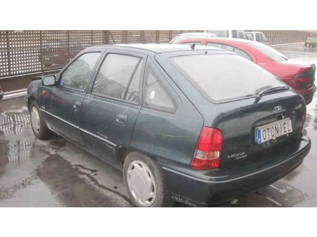 Zpětné zrcátko Daewoo Nexia 1996 MANUAL, VERDE
