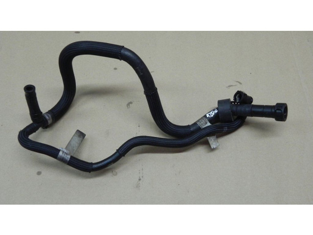 Топливная трубка (трубки)