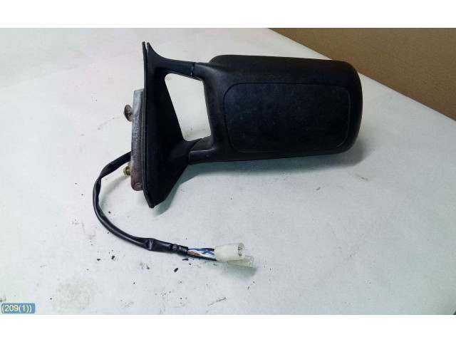 Зеркало электрическое Saab 9000 CS 1992 - 1998 года