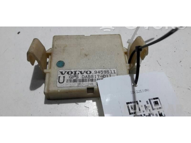 Блок управления 9459511 Volvo C70