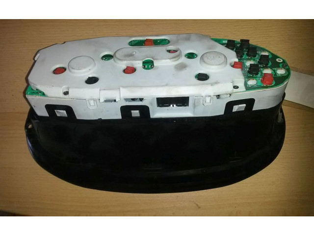 Přístrojová deska Lancia Y 840 1996 46462667, 46462667