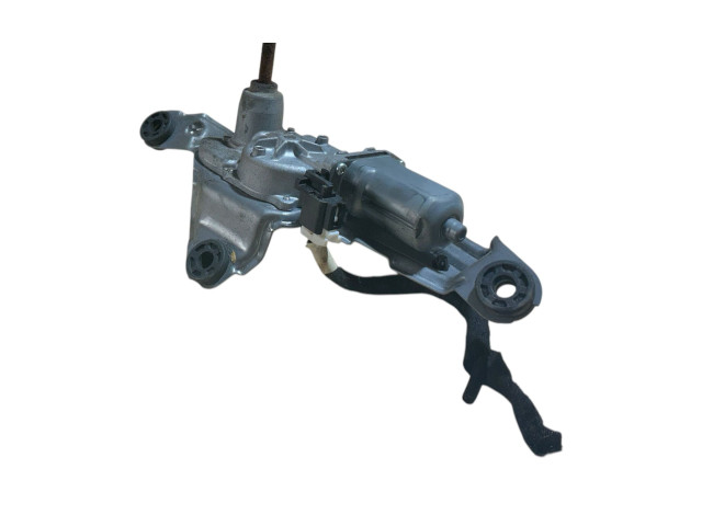 Моторчик заднего дворника GS2A67450, 8496000572 Mazda 6