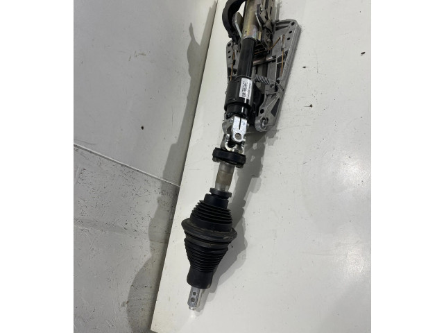    Рулевая рейка A2044603616, 1729300018   Mercedes-Benz GLK (X204) 2008 - 2016 года