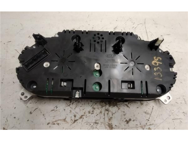 Панель приборов 94003a2330, 94003A2330 KIA Pro Cee'd II