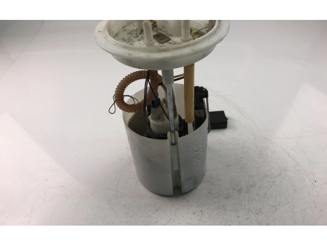 Топливный насос