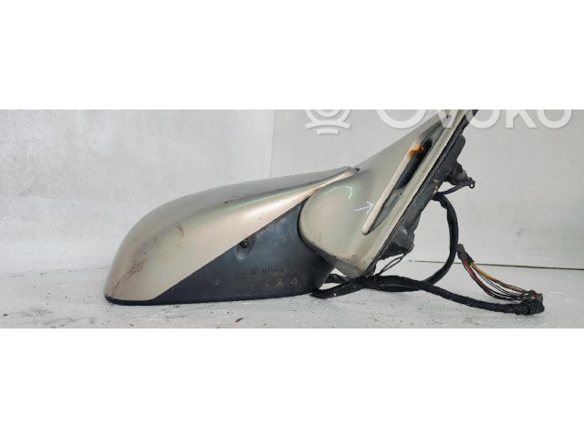 Зеркало электрическое Citroen C8 - года