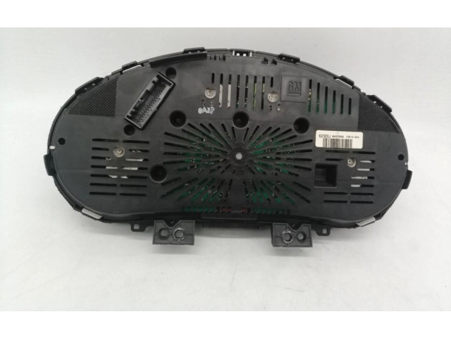 Přístrojová deska  Chevrolet Cruze 2010 6293U94576293  