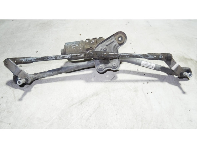 Комплект механизма стеклоочистителей