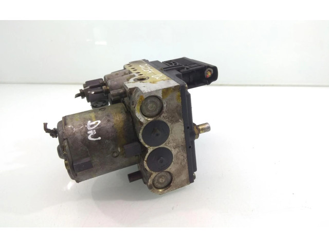 Блок АБС 0024349712   Mercedes-Benz  E W210  1995 - 2002 года