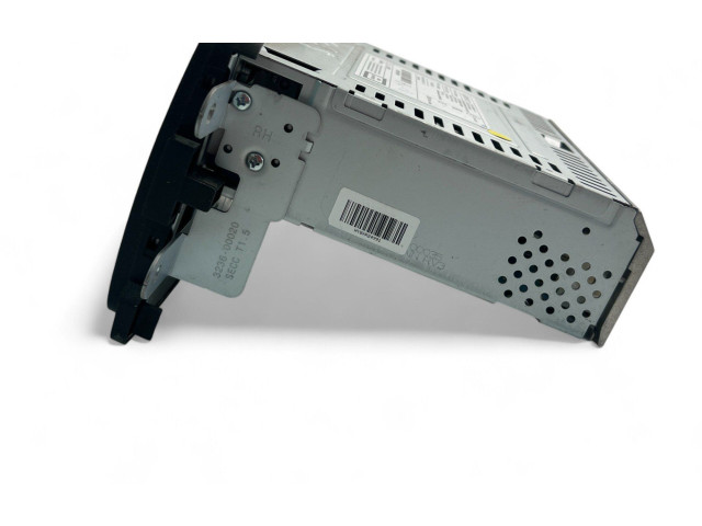 Радио/ проигрыватель CD/DVD / навигация 281152011R Dacia Dokker