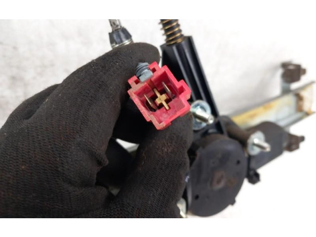 Ojnice Chrysler Voyager