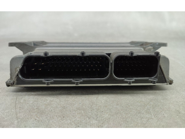 Блок управления двигателя NNN100743 Rover 25