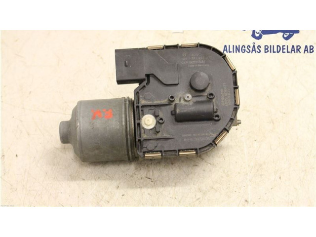 Моторчик дворников 1397220520 Ford S-MAX