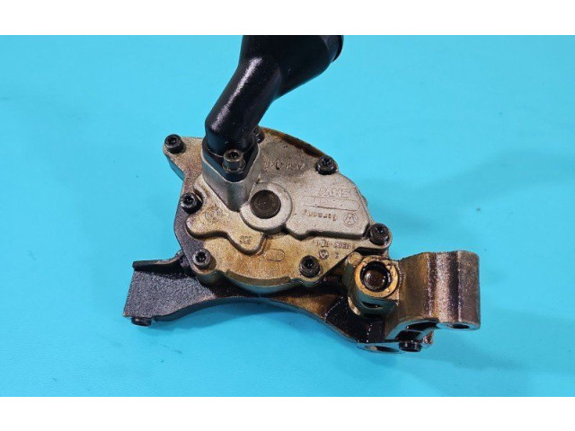 Масляный насос   11367-0201, IMPRK1454022  Audi A3 S3 8P 