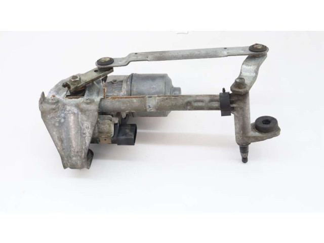 Моторчик дворников 1T0955024G Volkswagen Touran I