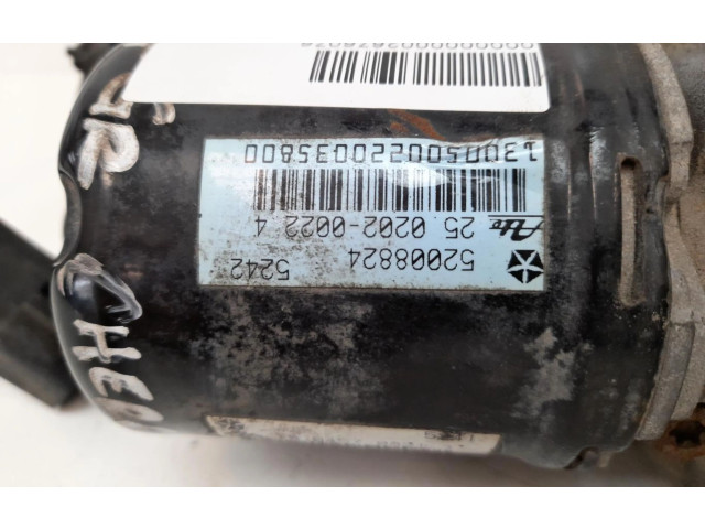 Блок АБС 52009104, 28592 Jeep Grand Cherokee 1993-1998 года