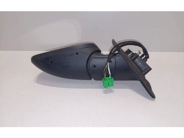 Зеркало электрическое Volvo V70 2005 - 2008 года