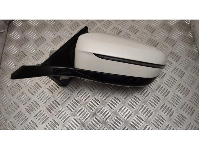 Zpětné zrcátko levé BMW 7 G11 G12 2017 F0181113U6680