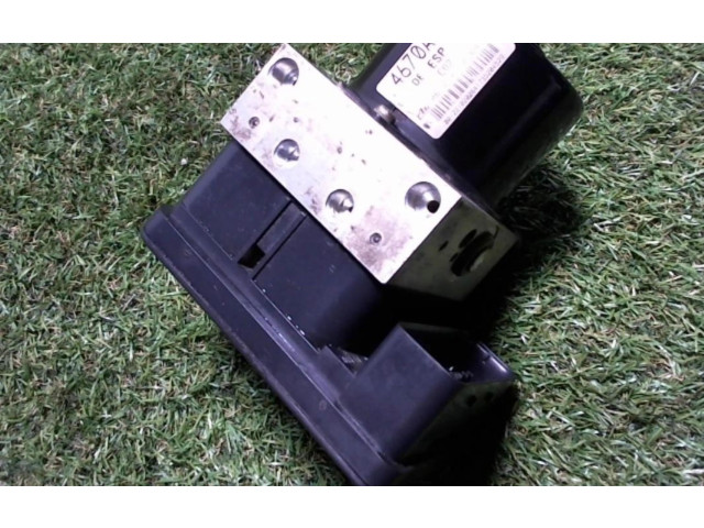 Блок АБС 4670A078, 4670A078 Mitsubishi Grandis - года