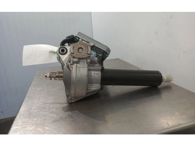 Руль Skoda Fabia Mk3 (NJ)  2015 - 2021 года 6C1423510AE      