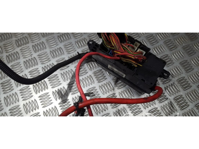 Блок предохранителей 690660401, 6906604-01 Mini One - Cooper R50 - 53