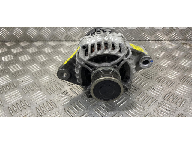 Генератор 71794570, CEV4764 Fiat Croma