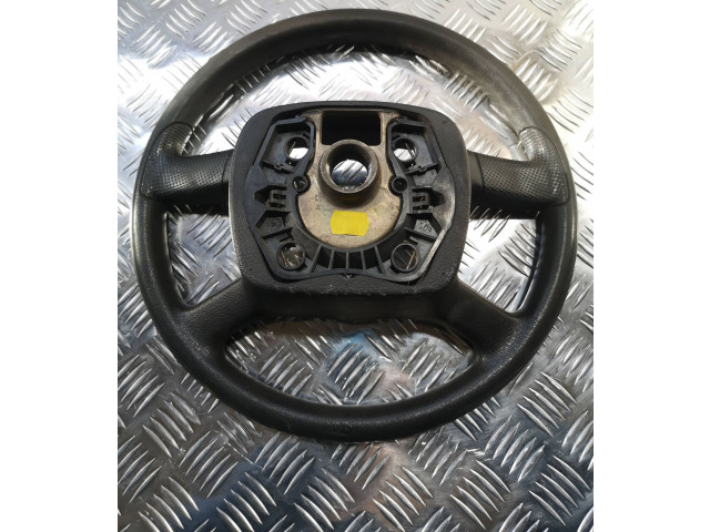 Руль Volkswagen Transporter - Caravelle T5  2003 - 2015 года 7H0419091      