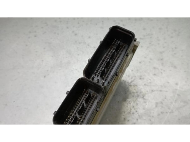 Блок управления двигателя 51915432 Alfa Romeo Giulietta