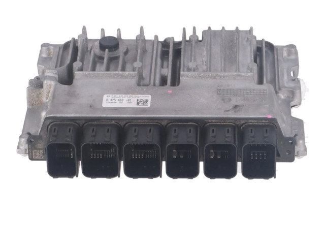 Řídící jednotka 8475468 BMW 3 G20 G21 2019