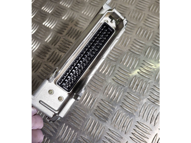 Řídící jednotka 4A0907401AD, 0281001477 Audi A6 S6 C4 4A 1997