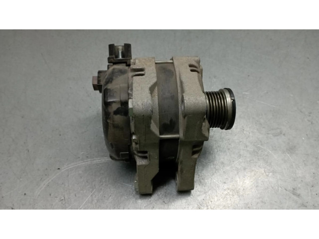 Генератор CV6T10300BE Ford Ecosport 1.0