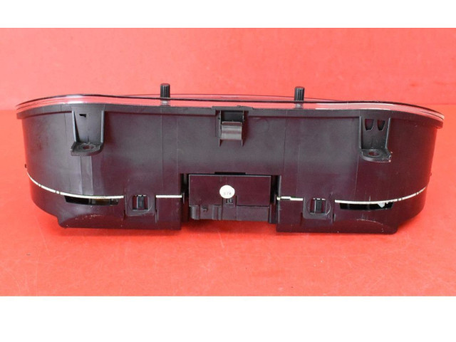 Панель приборов 8L0919860D, 8L0919860D Audi A3 S3 8L