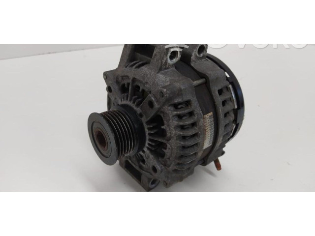 Генератор 1042106591, P04801835AB Lancia Thema 3.0