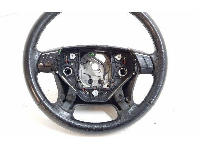 Руль Volvo XC90  2003 - 2006 года 30723454, 22052007      