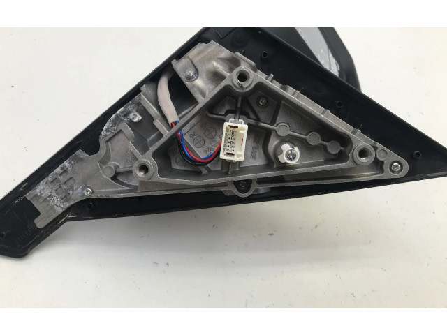 Zpětné zrcátko KIA Niro 2023 E0410064, 0410063