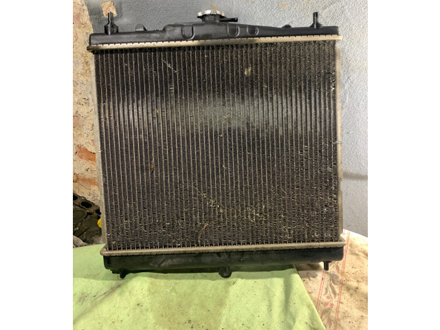 Zpětné zrcátko Nissan Micra 2006 PA66GF30