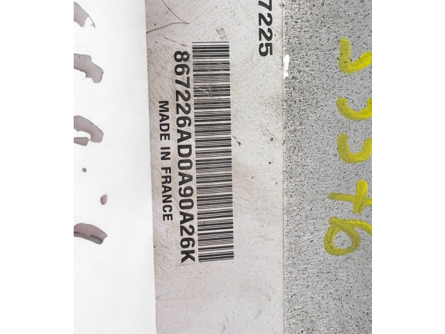 Блок управления коробкой передач 4925517, BB001834 Saab 9-3 Ver1